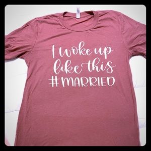 Wedding Weekend T-Shirt Collection